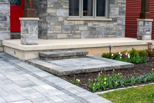 Professional Driveway Pavers in Urbana, IL